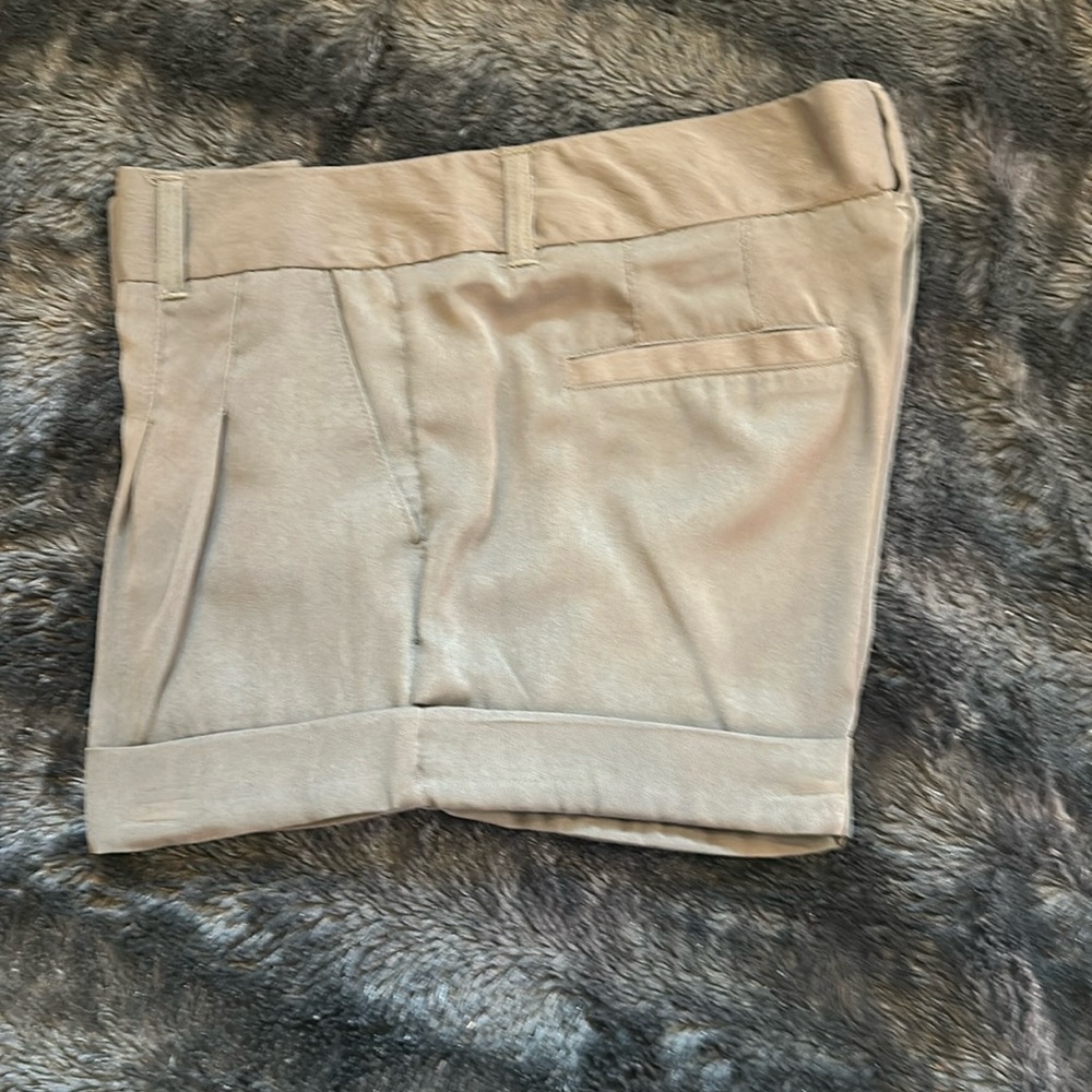 Old Navy silky shorts